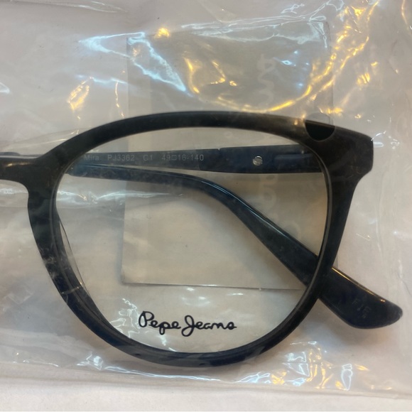 PEPE JEANS - Eyewear Glasses PJ3362 - Picture 7 of 9